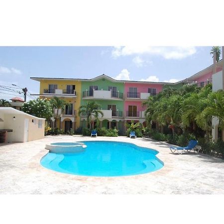 Ferienwohnung Espectacular Bzii, Bayahibe Exterior foto