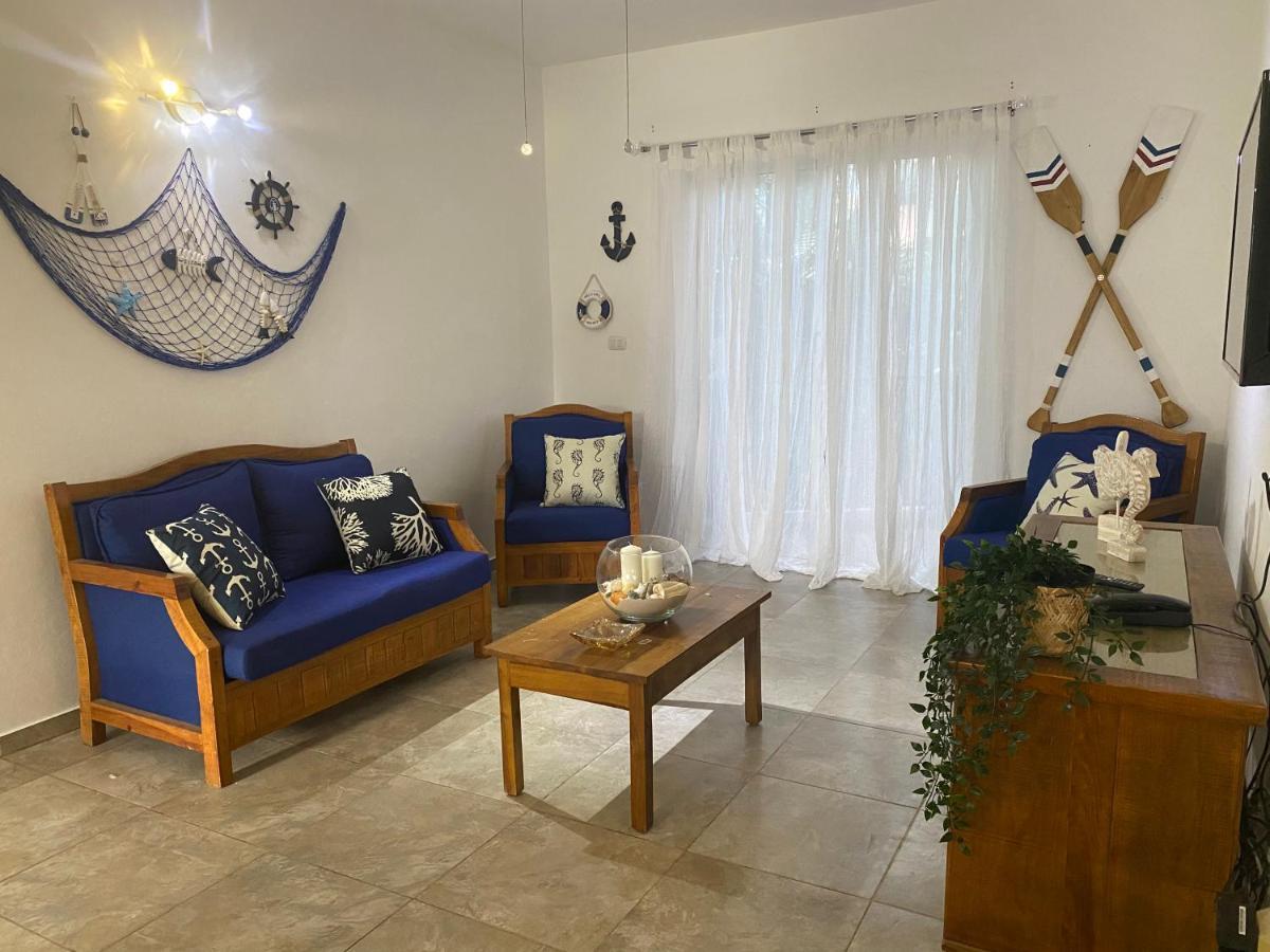 Ferienwohnung Espectacular Bzii, Bayahibe Exterior foto