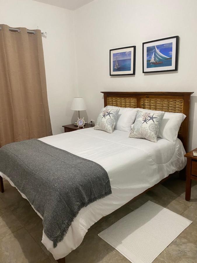 Ferienwohnung Espectacular Bzii, Bayahibe Exterior foto